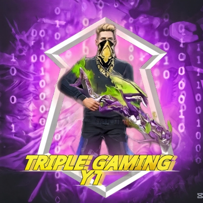 TRIPLE GAMING YT