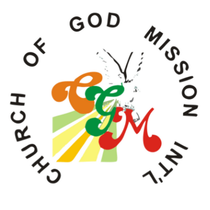Church Of God Mission International
