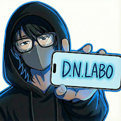 D.N.LABO【旧SMALIFE】