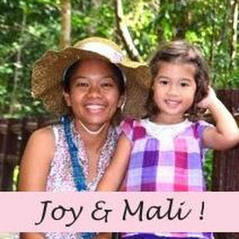 Joy Buasi