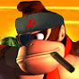 Dankey Kang logo