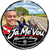 Ja Me Vou - Marcelo e Nany