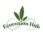 EcoVation Hub logo