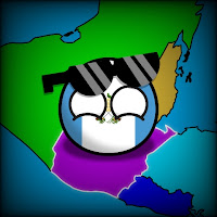 GUATE-CountryBalls profile image