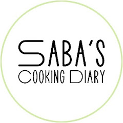 Sabas Cooking Diary Avatar