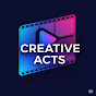 Creative Acts logo