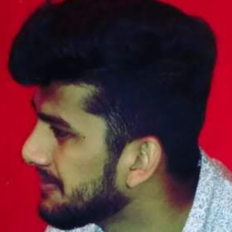 Shubham haryanvi 