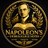 f_VHid1FiH0-channel-avatar-Napoleon's Unbreakable Notes