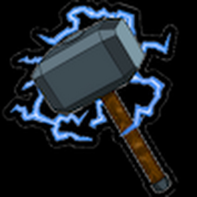 Hammer Game Development