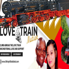The Love Train Nation Avatar