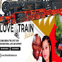 The Love Train Nation logo