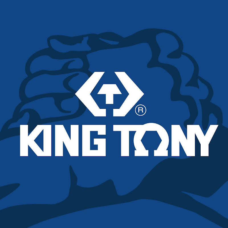 KING TONY