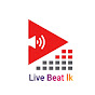 Live Beat lk logo