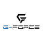 G-FORCE Official logo