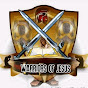 Warriors Of Jesus logo