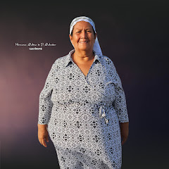 Hermana Sabina de El Salvador