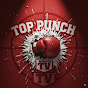 Top Punch TV logo
