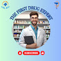 The Best Pharmacist logo