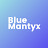 Blue Mantyx