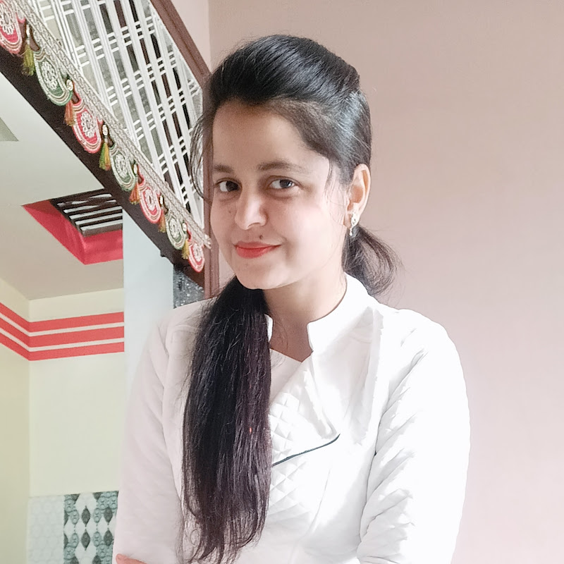 AMBIKA SHAKYA