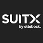 SUITX by Ottobock logo