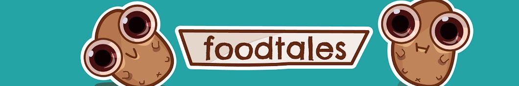 Food Tales YouTube channel avatar