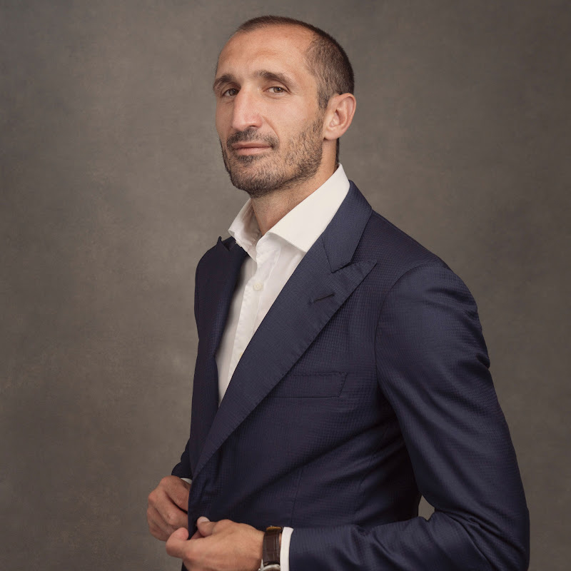 Giorgio Chiellini