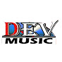 Dev Music Marwadi logo