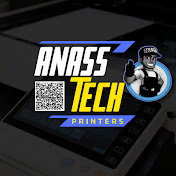 Anass Tech