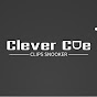 Clever Cue Clips logo