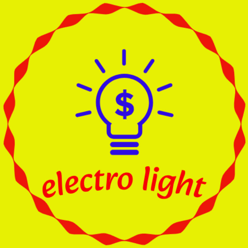  electro light