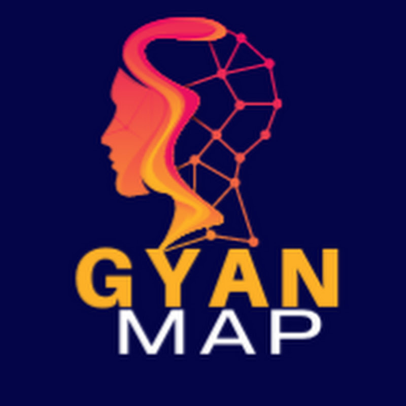 Gyan Map
