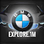 Explore.1M logo