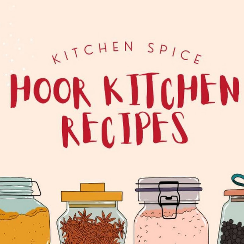 Hoor kitchen Recipes 