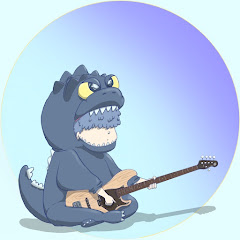 海ゴジラアイコン画像