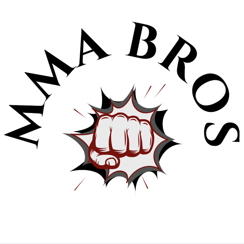 MMA Bros