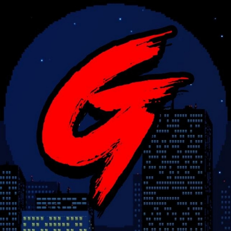Geeks Of Rage