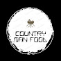 Country Man Food logo