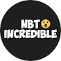 NBT - Incredible Moments logo