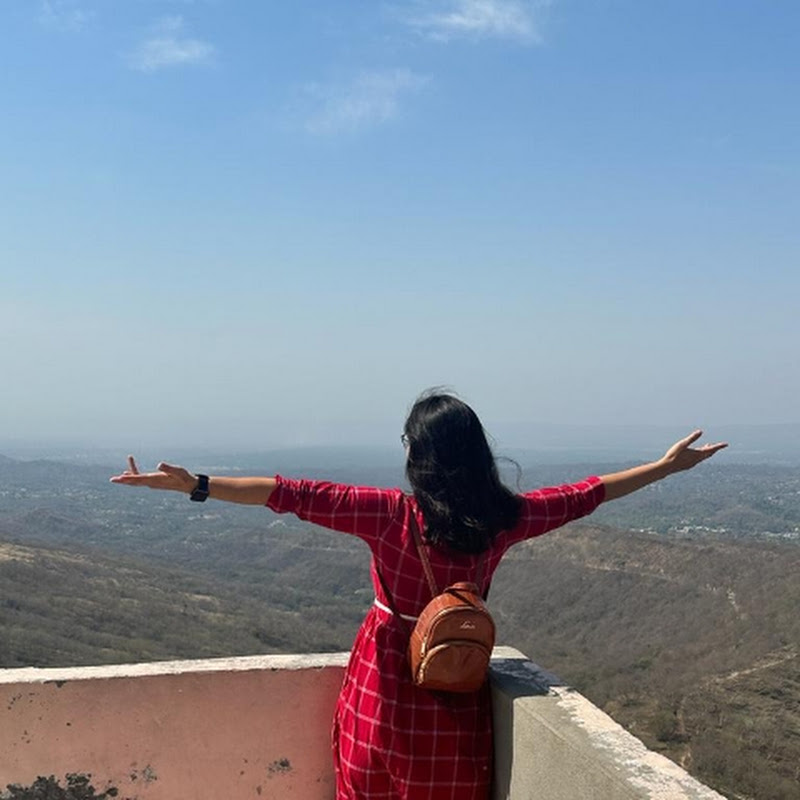 Aashima sharma