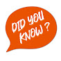 Did you know? logo