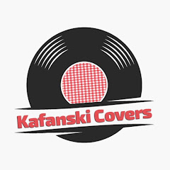 KAFANSKI COVERS channel logo