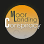 Moor Landing Conspiracy logo