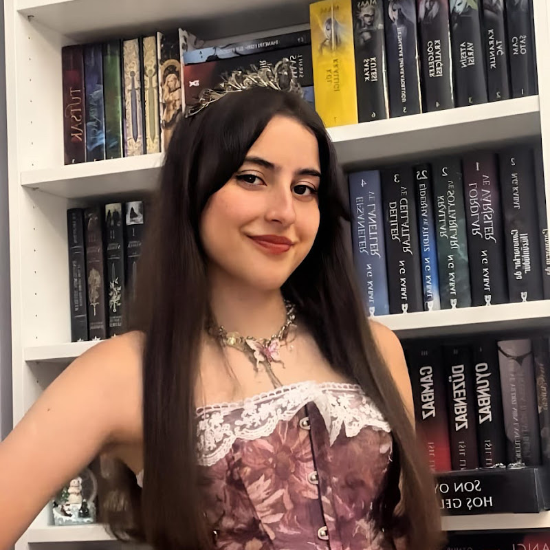 Elif Erdoğdu 