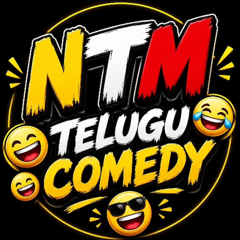 NTM telugu comedy 