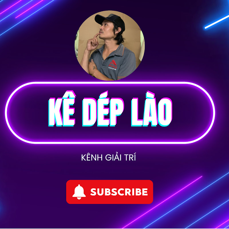 kê dép lào