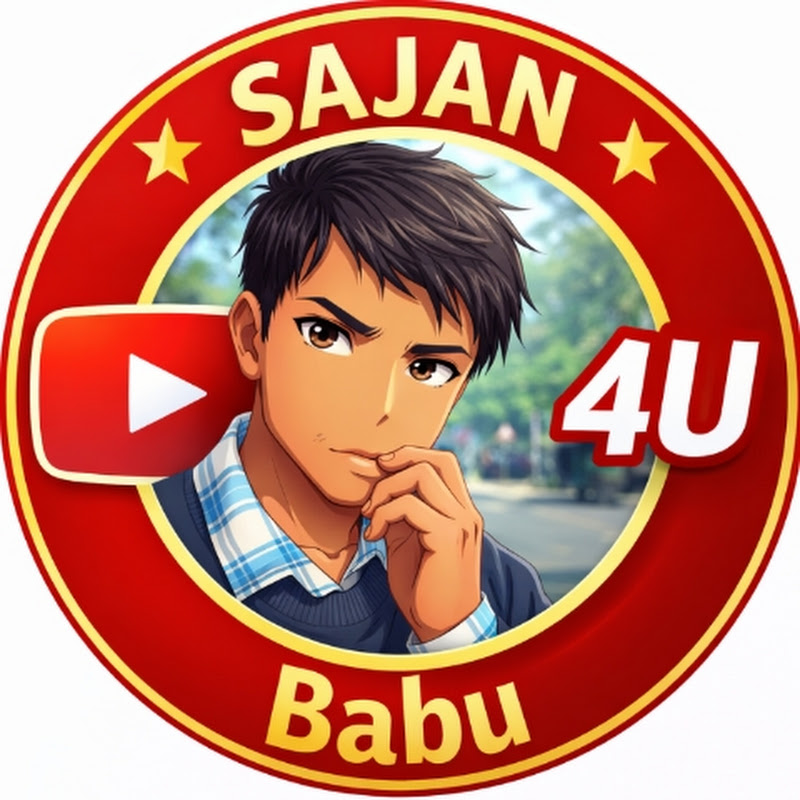 Sajan Babu 4u 