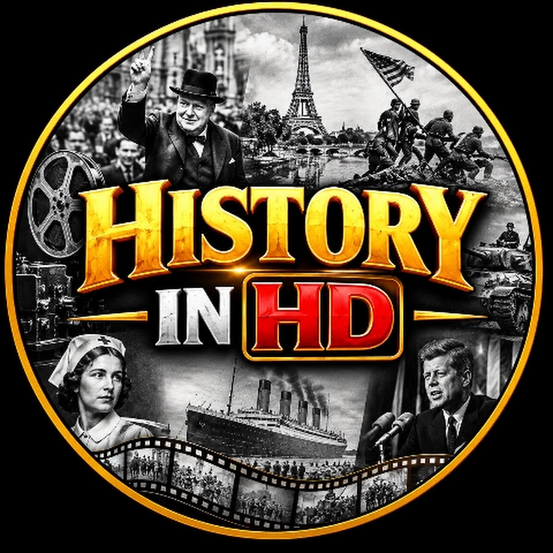 HISTORY IN HD