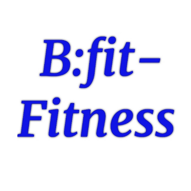 B:fit-fitness