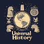 Universal History logo